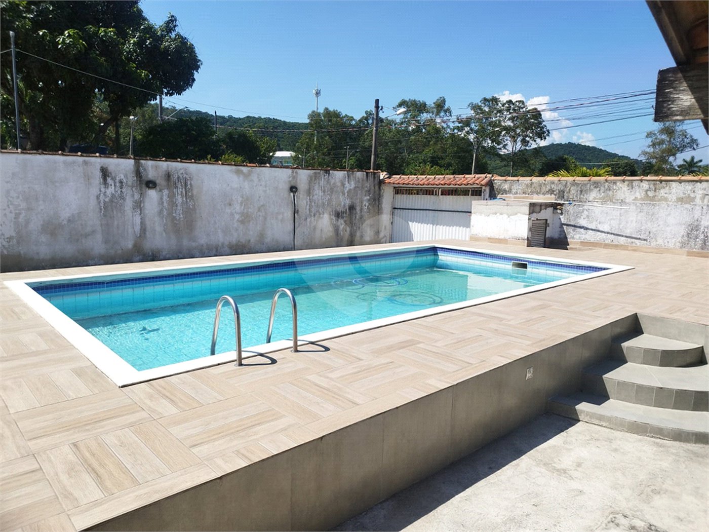 Casa à venda com 4 quartos, sendo 1 suíte, em Guaratiba, Rio de Janeiro, RJ