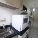 Apartamento à venda com 2 quartos em Vila Formosa, Sorocaba, SP