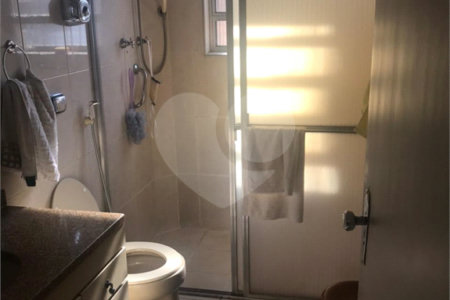 Casa à venda com 3 quartos em Vila Mariza Mazzei, São Paulo, SP