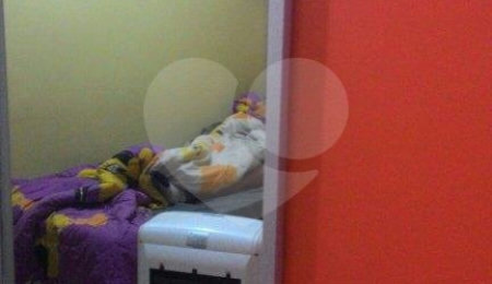 Sobrado à venda com 4 quartos, sendo 1 suíte, em Vila Medeiros, São Paulo, SP