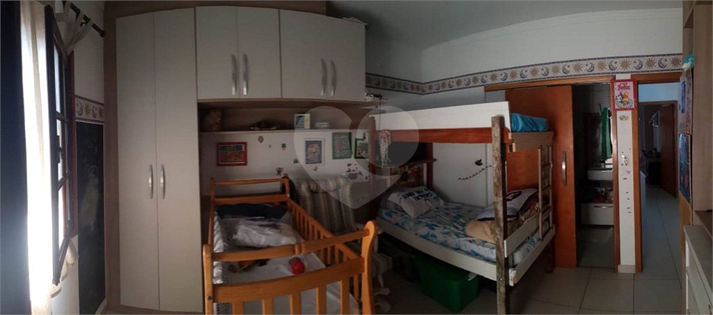 Sobrado à venda com 2 suítes em Vila Paulicéia, São Paulo, SP