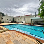 Casa à venda com 4 suítes em Vila Mazarino, Itapetininga, SP
