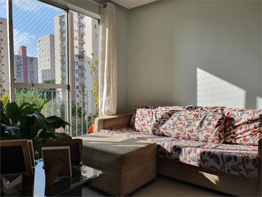 Apartamento à venda com 2 quartos em Jardim Umarizal, São Paulo, SP