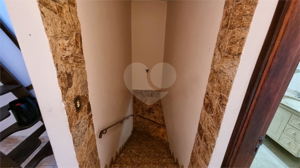 Sobrado à venda com 4 quartos em Vila Dom Pedro II, São Paulo, SP