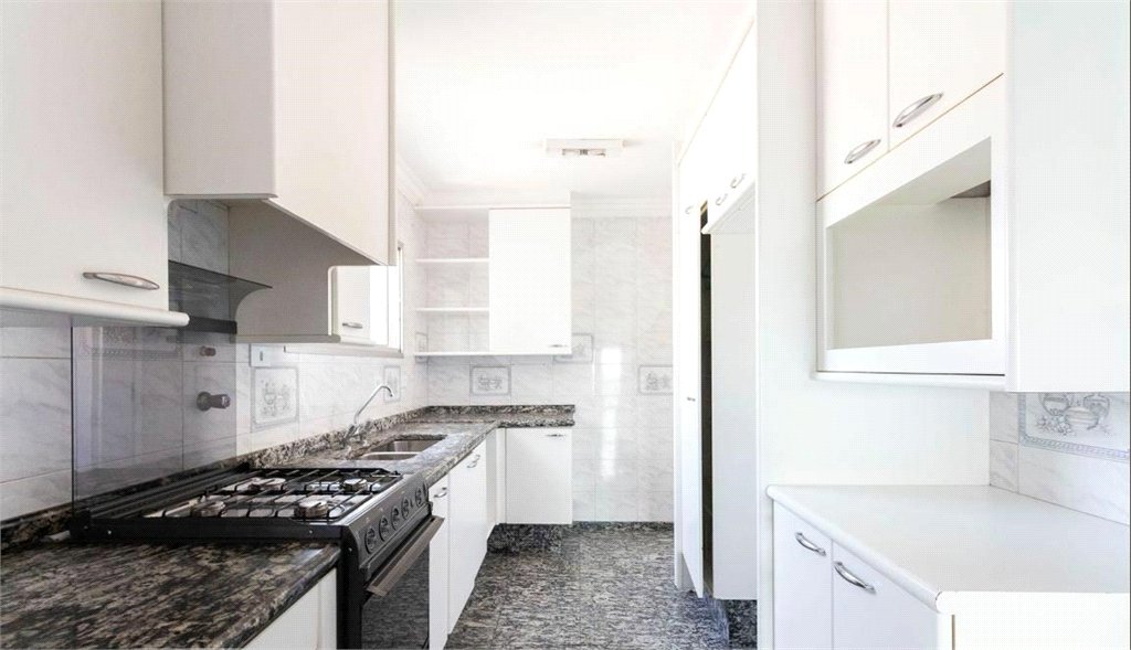 Apartamento à venda com 3 quartos, sendo 1 suíte, em Chácara Califórnia, São Paulo, SP