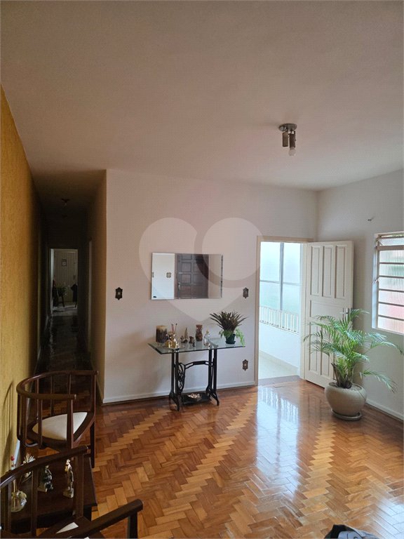 Apartamento à venda com 2 quartos em Água Fria, São Paulo, SP