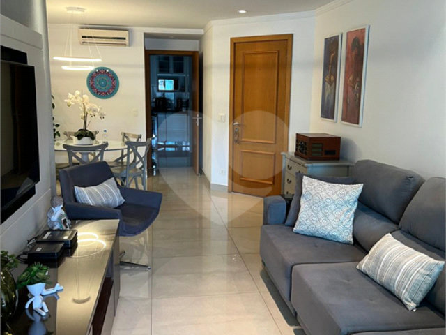 Apartamento à venda com 3 suítes em Tucuruvi, São Paulo, SP