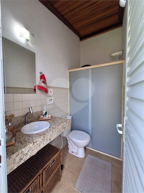 Casa à venda com 3 suítes no condomínio Residencial Villa Di Treviso, Vinhedo - SP
