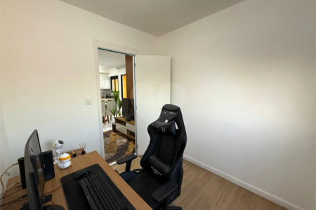 Apartamento à venda com 2 quartos em Vila Maria Alta, São Paulo, SP