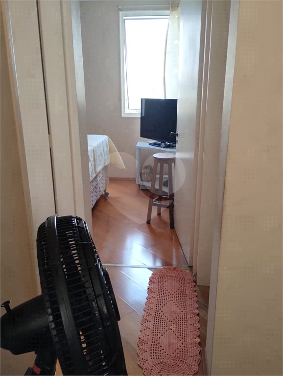 Apartamento à venda com 2 quartos em Jaguaré, São Paulo, SP