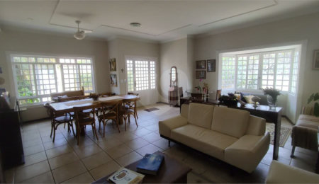 Casa à venda com 4 quartos, sendo 2 suítes, em Parque Santa Cecília, Piracicaba, SP