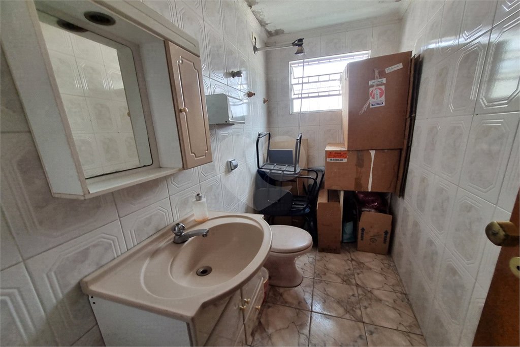 Casa à venda com 1 quarto em Santana, São Paulo, SP