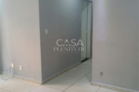 Apartamento à venda com 2 quartos em Jardim Simus, Sorocaba, SP
