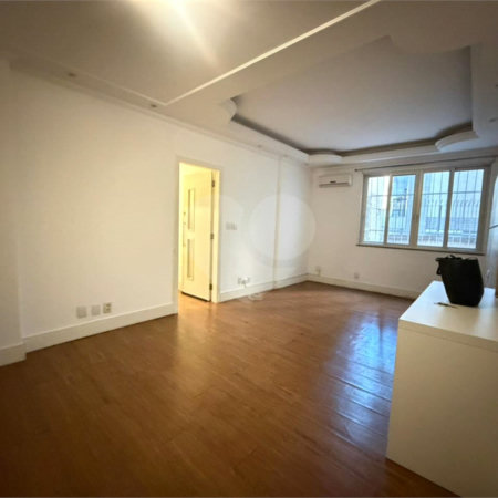 Apartamento à venda com 2 quartos em Tijuca, Rio de Janeiro, RJ