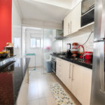 Apartamento para alugar com 2 quartos, sendo 1 suíte, em Parque Bela Vista, Votorantim, SP