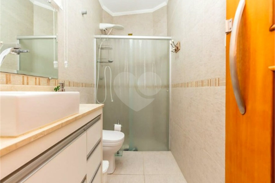 Apartamento à venda com 2 quartos em Santana, São Paulo, SP