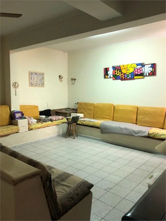 Sobrado à venda com 4 quartos em Água Branca, São Paulo, SP