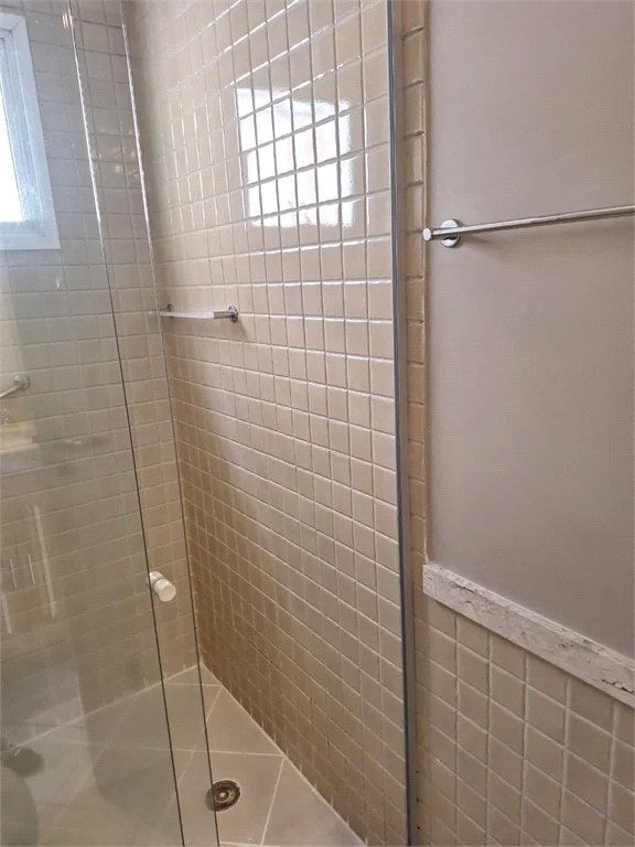 Apartamento à venda com 1 quarto em Pinheiros, São Paulo, SP