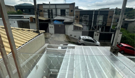Casa à venda com 2 quartos, sendo 1 suíte,  em Santíssimo, Rio de Janeiro, RJ