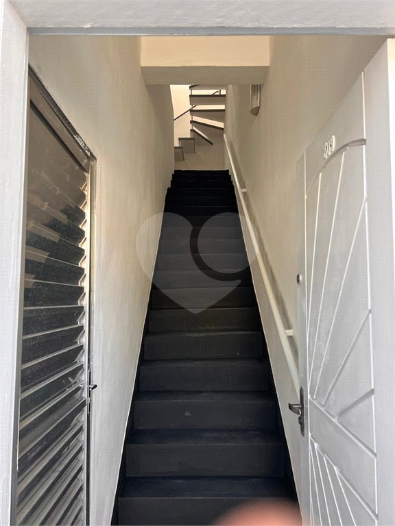 Sobrado à venda com 2 quartos, sendo 1 suíte, em Vila Correa, Ferraz de Vasconcelos, SP
