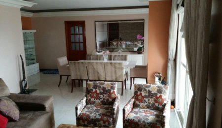 Apartamento à venda com 3 quartos, sendo 1 suíte,  em Santana, São Paulo, SP