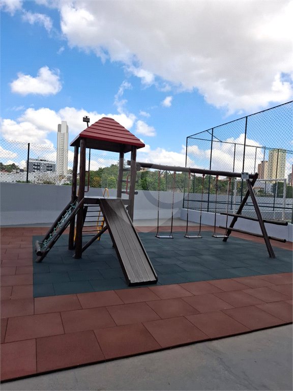 Apartamento à venda com 2 quartos em Vila Mazzei, São Paulo, SP