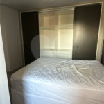Apartamento para alugar com 3 quartos, sendo 1 suíte,  em Lar São Paulo, São Paulo, SP