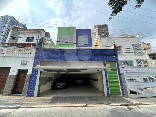 Prédio à venda ou para alugar em Santana, São Paulo, SP