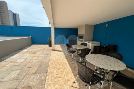 Apartamento à venda com 2 quartos, sendo 1 suíte, em Araés, Cuiabá, MT