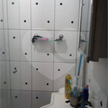 Apartamento à venda com 2 quartos, sendo 1 suíte, em Jardim Jaqueline, São Paulo, SP