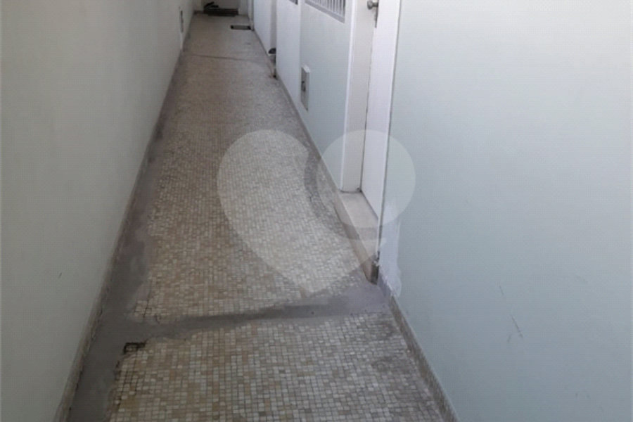 Apartamento à venda com 1 quarto em Santana, São Paulo, SP