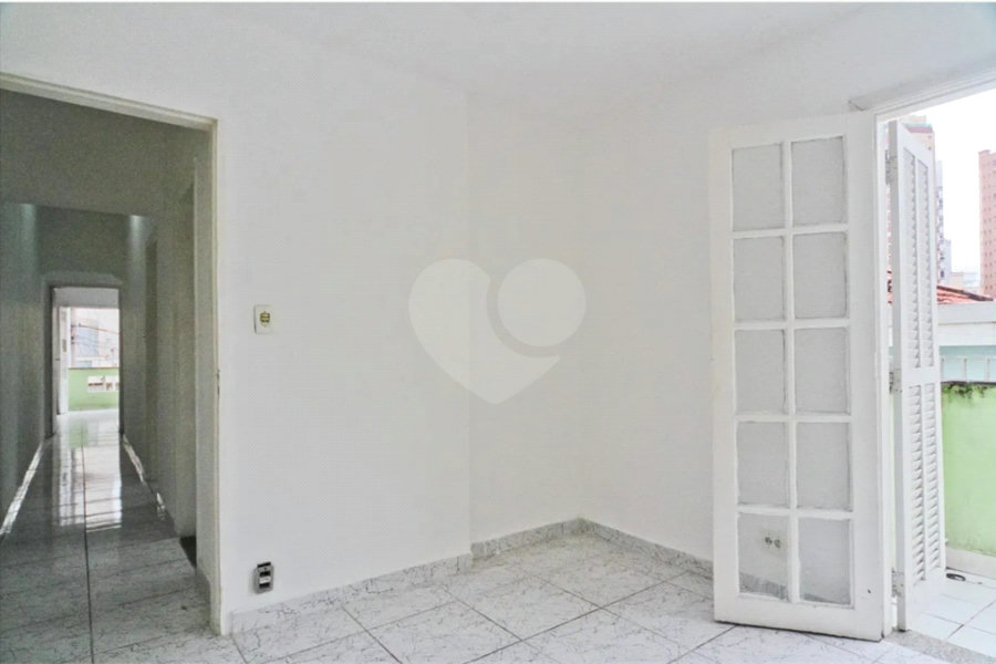 Sobrado à venda com 3 quartos em Santana, São Paulo, SP