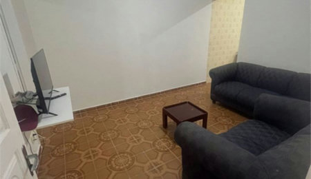 Casa com 2 dormitórios à venda, 125 m² por R$ 390.000,00 - Maracanã - Praia Grande/SP