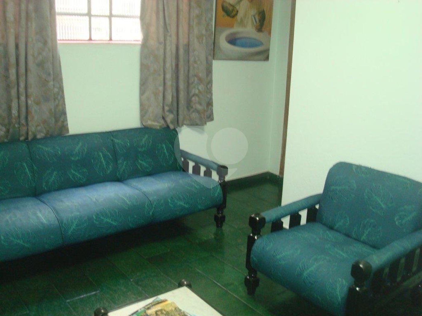 Apartamento à venda com 1 quarto em Santana, São Paulo, SP