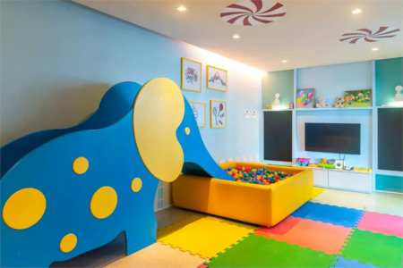 Apartamento à venda com 2 quartos, sendo 1 suíte, em Jardim das Acácias, São Paulo, SP