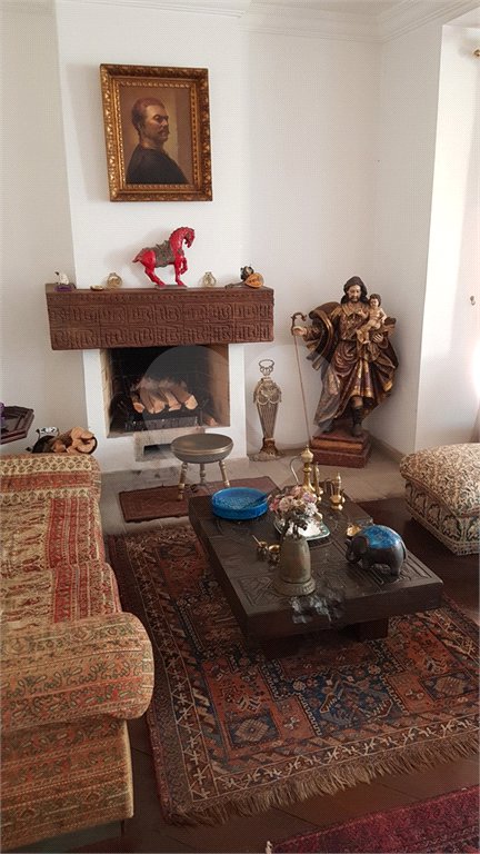 Duplex à venda com 3 suítes em Vila Suzana, São Paulo, SP