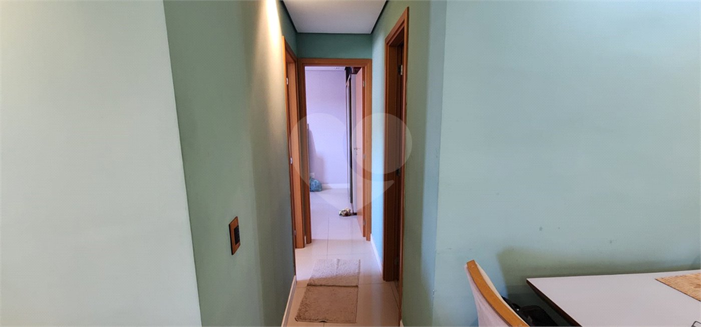 Apartamento à venda com 2 quartos, sendo 1 suíte, em Rio Comprido, Rio de Janeiro, RJ