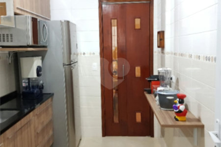 Apartamento à venda com 1 quarto em Jardim São Paulo(zona Norte), São Paulo, SP