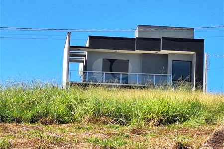Terreno à venda com 1 suíte no condomínio Jardim Santa Maria, Vinhedo - SP