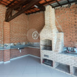 Casa à venda com 3 quartos, sendo 1 suíte, no condomínio Santa Inês, Itu - SP