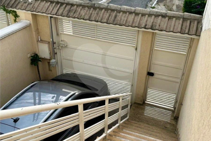 Sobrado à venda com 4 suítes em Vila Guilherme, São Paulo, SP