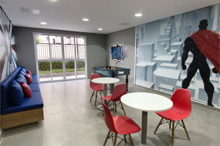 Apartamento à venda com 3 quartos, sendo 1 suíte, em Chora Menino, São Paulo, SP