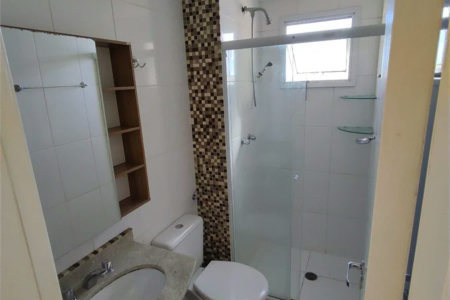 Apartamento à venda com 2 quartos em Jardim Esmeralda, São Paulo, SP