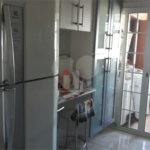 Apartamento à venda com 3 quartos, sendo 1 suíte, em Tucuruvi, São Paulo, SP