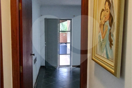 Casa à venda ou para alugar com 3 suítes no condomínio Campos de Santo Antonio I, Itu - SP