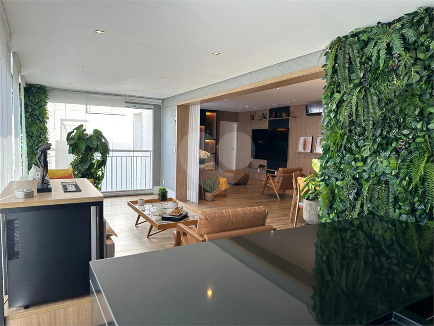 Apartamento à venda com 3 suítes em Jardim Arpoador, São Paulo, SP