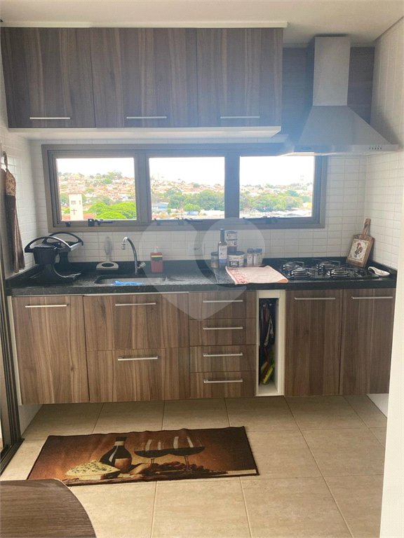 Apartamento à venda com 2 suítes no Centro, Taubaté, SP