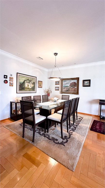 Apartamento à venda com 3 quartos, sendo 2 suítes, em Morumbi, São Paulo, SP