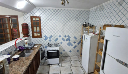 Chácara à venda com 3 quartos, sendo 1 suíte,  em Parque Piracema, Atibaia, SP