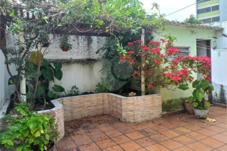 Casa à venda ou para alugar com 2 quartos em Alto da Lapa, São Paulo, SP